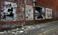 AlleyPoster